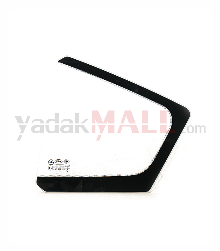 لچکی عقب چپ سراتو 2014